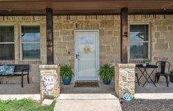 15077 Saddle Ridge Circle, Terrell, TX 75160