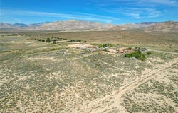 Turquoise & Cherokee, Sandy Valley, NV 89019