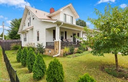 209 1st Street, Erwin, TN 37650