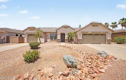 3076 E JUANITA Avenue, Gilbert, AZ 85234