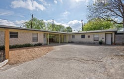 3313 S Oak Dr, Austin, TX 78704