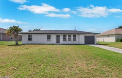 2028 NE 17th Place, Cape Coral, FL 33909