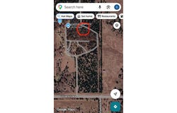 27 Ranchitos de las Lomas, Guthrie, OK 73044