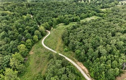 5500 Hardrock Road, Hartville, MO 65667