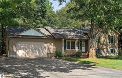 10350 Gray Fox Drive, Interlochen, MI 49643