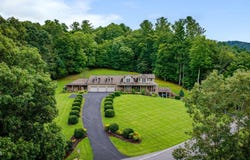 205 Fishery Loop Road, Erwin, TN 37650
