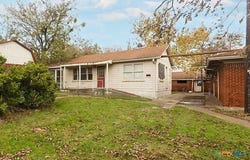 111 S 33rd Street, Temple, TX 76504