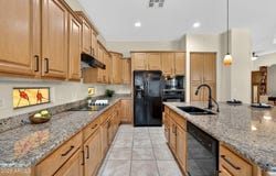 4744 E CAROB Drive, Gilbert, AZ 85298