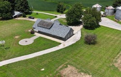 540 Carnel Brooks Road, Slaughters, KY 42456