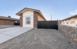 441 REILLY Lane, El Paso, TX 79928