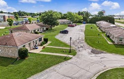 318 Rae Court, Willard, OH 44890