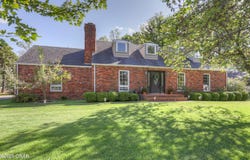 818 Euclid Boulevard, Carthage, MO 64836