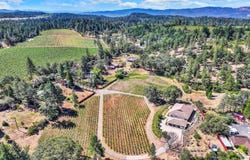 875 White Cottage Road N, Angwin, CA 94508