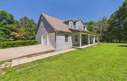 418 CR 804, Gamaliel, AR 72537