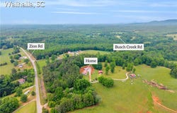 721 Cedar Crest Trail, Walhalla, SC 29691