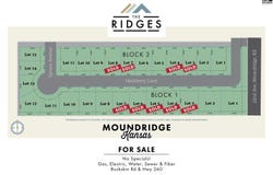 205 Hackberry Ln, Moundridge, KS 67107