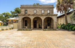 33 OLD MISSION Avenue, St. Augustine, FL 32084