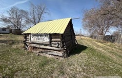 119 N 4400 E, Rigby, ID 83442