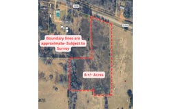 --TBD-- FM 2208, Harleton, TX 75651