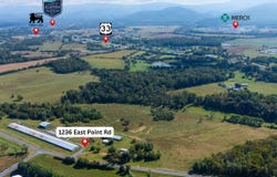 E POINT RD, ELKTON, VA 22827
