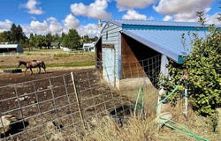 311 5th Ave, Nezperce, ID 83543