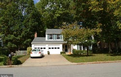 15404 BEACHVIEW Drive, MONTCLAIR, VA 22025