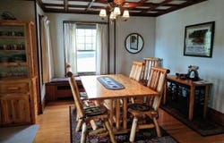 102 Outlook Terrace, Old Forge, NY 13420