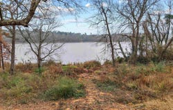656 N Lake Dr, Gladewater, TX 75647