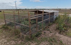 7202 FM605, Merkel, TX 79536