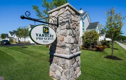 1690 DOBRY RD, YARDLEY, PA 19067