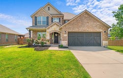 3122 Spring Creek Trail, Celina, TX 75078