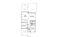 2941 Eleanor Drive, Prosper, TX 75078