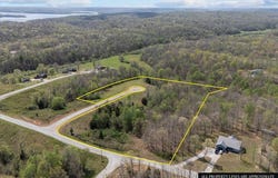 0 Doe Ct, Waverly, TN 37185