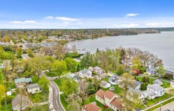 209 E Hawkins Court, Culver, IN 46511