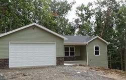 119 EAGLE Lane, NEW BLOOMFIELD, PA 17068