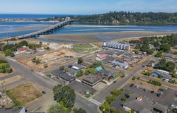 220 NW SPRING St, Waldport, OR 97394