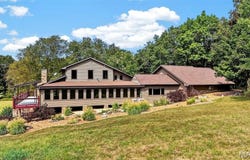 6388 Salamone Road, Cedar Hill, MO 63016