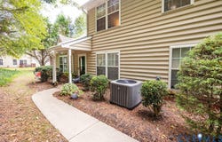 615 Bellerive Court, North Chesterfield, VA 23236