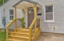 220 E Olive Street, Mt Vernon, MO 65712