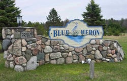 312 Blue Heron Drive, Kalkaska, MI 49646