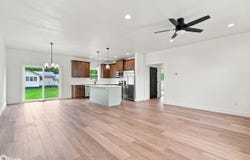 209 Laci Dru Drive, Mediapolis, IA 52637