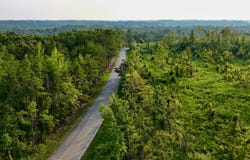 Parcel 2 County Road 600, Walnut, MS 38683