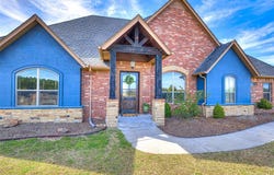 761 Cabin Road, Harrah, OK 73045