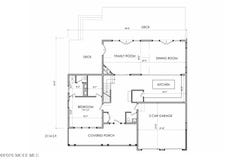 222 Eastham Road, Point Pleasant, NJ 08742