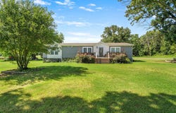 607 Allison Road, Austin, AR 72007