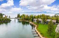 180 Vista Lane, Bigfork, MT 59911