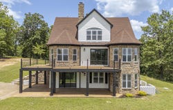 851 RIVERS EDGE Dr, Bath Springs, TN 38311