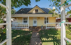 217 Broad Street, Butte Falls, OR 97522