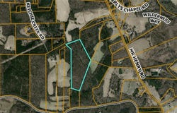 Mr Henry Road, Mocksville, NC 27208