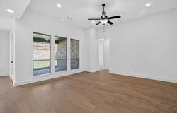 128 Buffalo Boulevard, Rhome, TX 76078